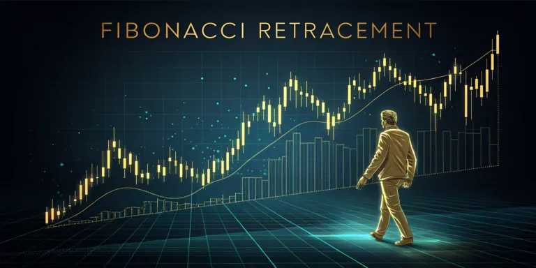 Fibonacci Retracement: Complete Guide to Trading Strategy (2026)