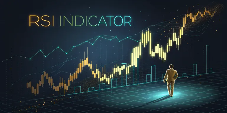 RSI Indicator: Complete Guide to Trading with Relative Strength Index
