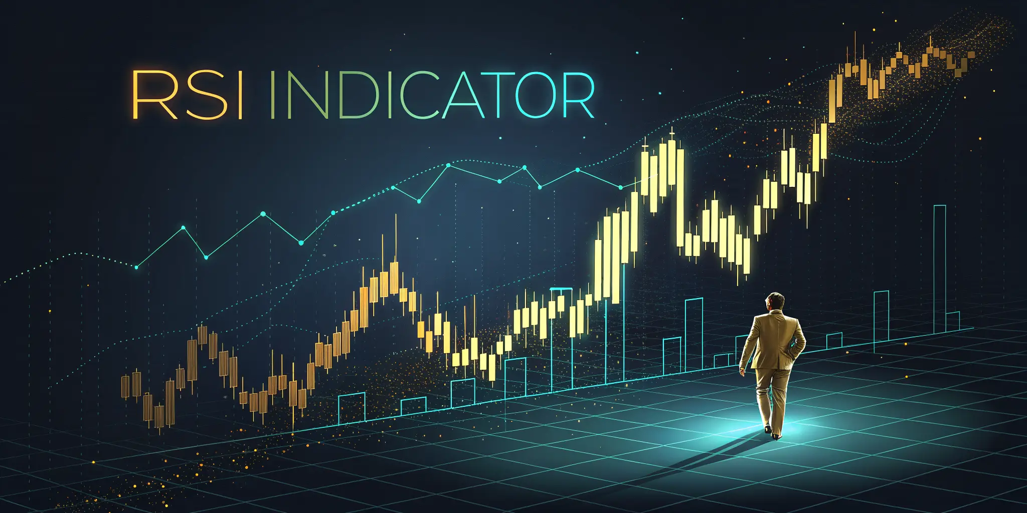 RSI Indicator: Complete Guide to Trading with Relative Strength Index