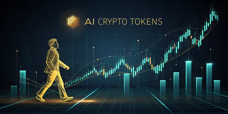 Best AI Crypto Tokens 2026: Top 12 Projects by Data & TVL