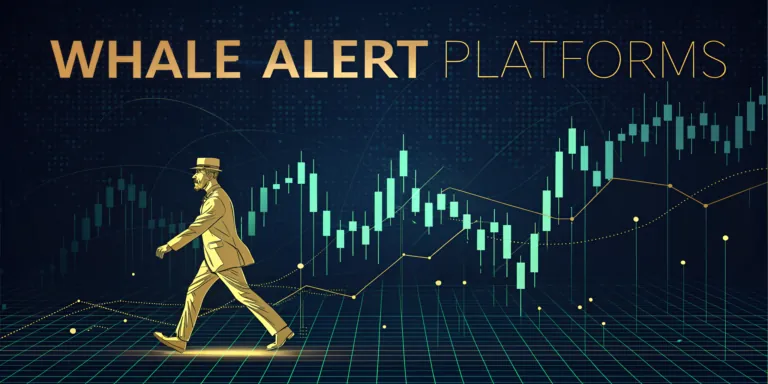 Best Whale Alert Platforms 2026: Track Crypto Whales [Data]