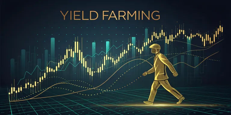 Yield Farming: Complete Guide to DeFi's Highest Returns in 2026