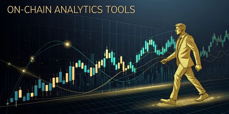 Best On-Chain Analytics Tools 2026: 12 Platforms Tested [Data]