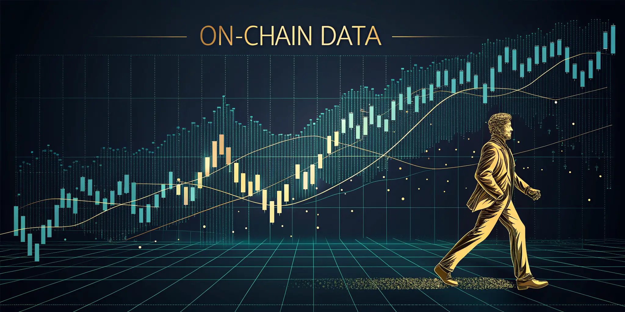 On-Chain Data Interpretation Guide: Read Blockchain Metrics Like a Pro