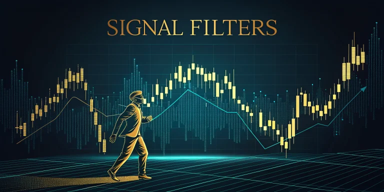 Best Trading Signal Filters: 12 Proven Methods to Eliminate False Signals (2026)