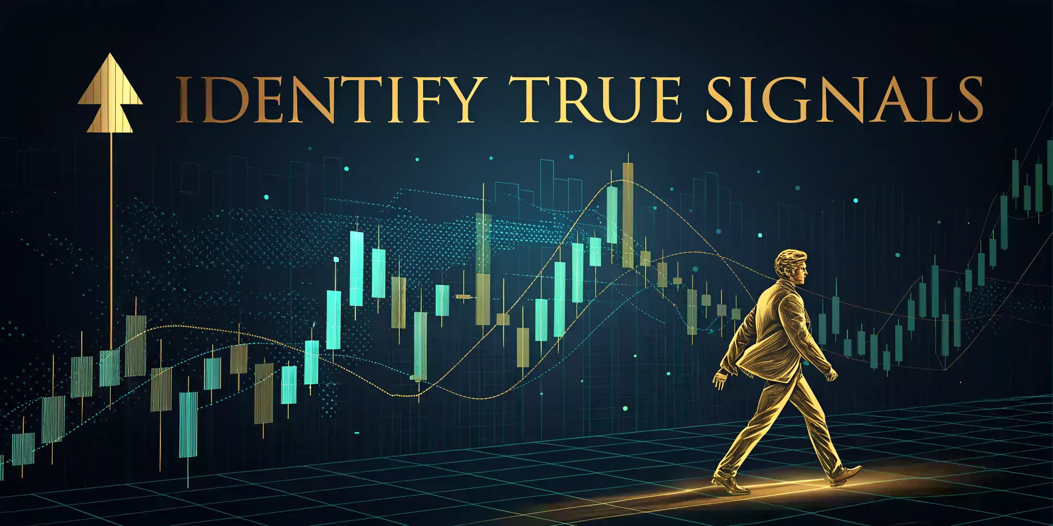 How to Identify True Signals: Complete Trading Guide for 2026