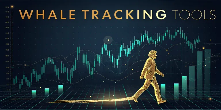 Whale Tracking Tools 2026: Follow Smart Money Like a Pro