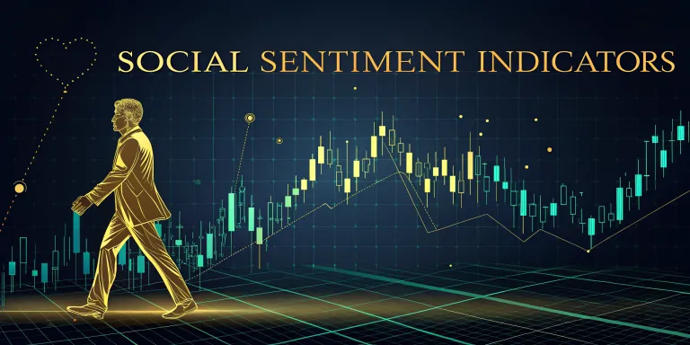 Social Sentiment Indicators 2026: Track Crypto Sentiment Like a Pro