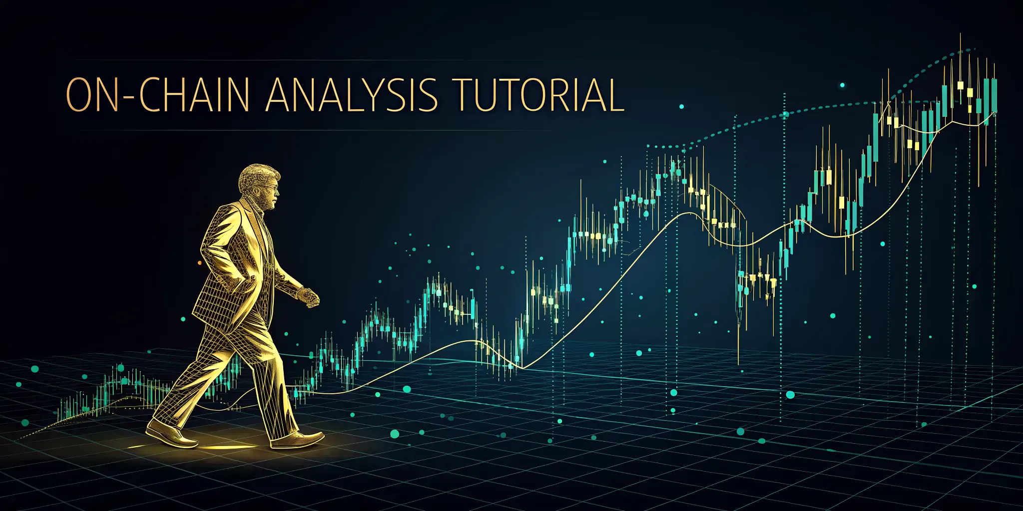 On-Chain Analysis Tutorial: Read Blockchain Data Like a Pro (2026)