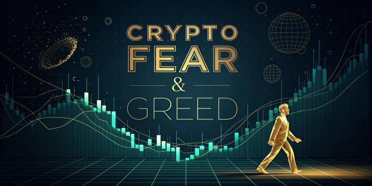 Crypto Fear & Greed Index: How to Trade Market Sentiment in 2026