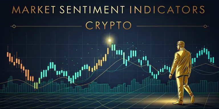 Market Sentiment Indicators Crypto: Complete Guide for 2026