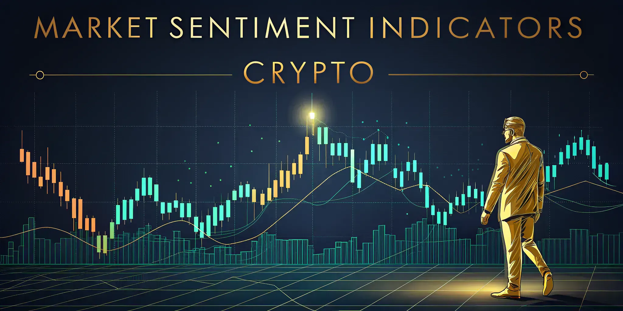 Market Sentiment Indicators Crypto: Complete Guide for 2026