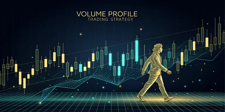 Volume Profile Trading Strategy: Complete Guide for 2026