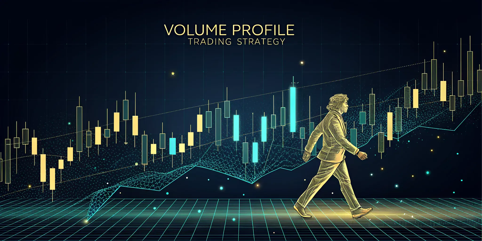 Volume Profile Trading Strategy: Complete Guide for 2026