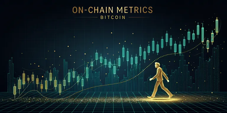 On-Chain Metrics Bitcoin: The Complete Data-Driven Guide 2026