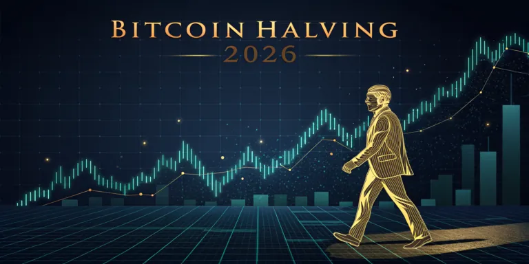 Bitcoin Halving 2026: What to Expect and How to Prepare