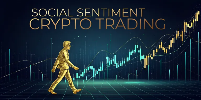 Social Sentiment Crypto Trading: Complete Strategy Guide 2026
