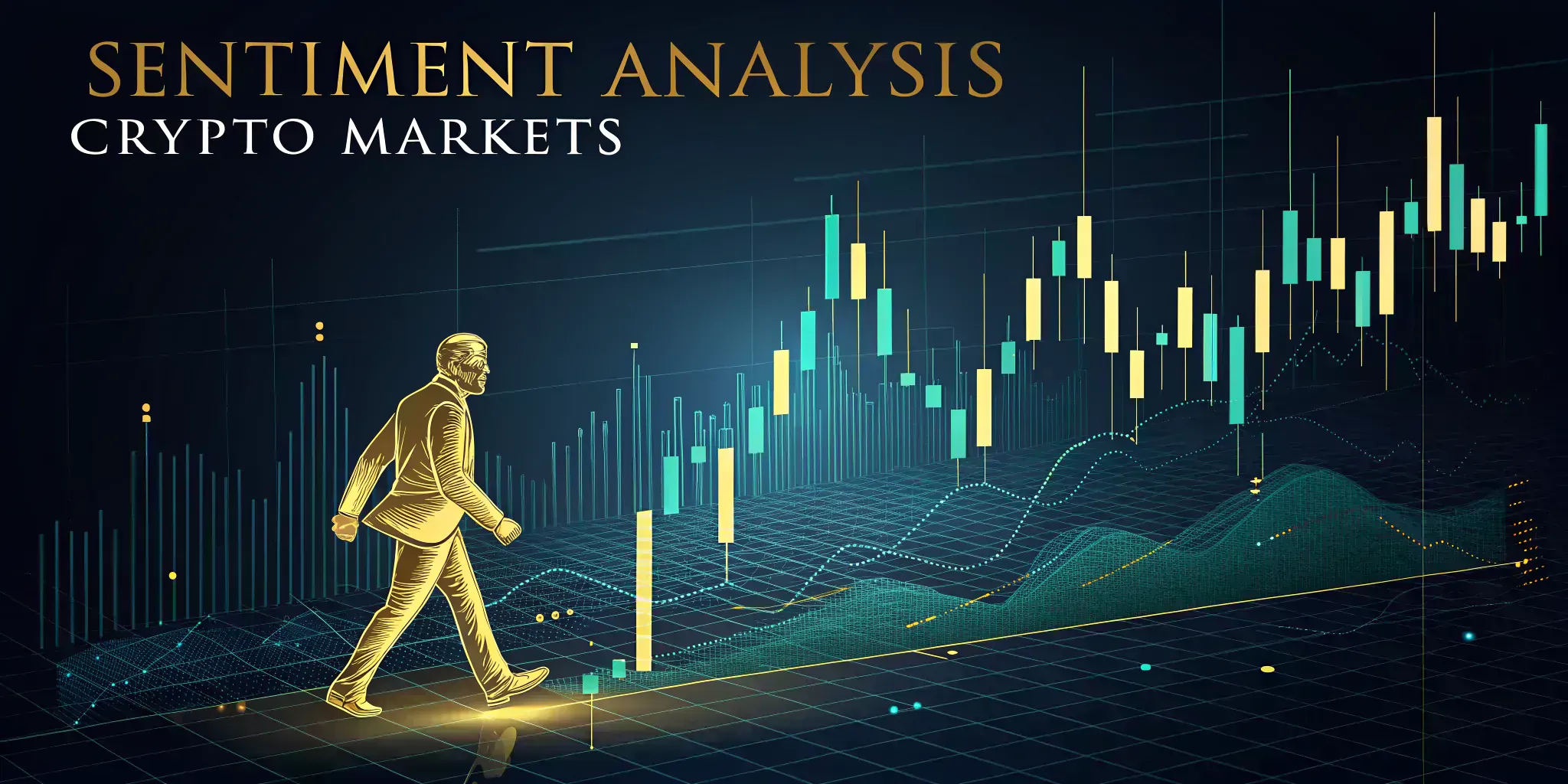 Sentiment Analysis Crypto Markets: Complete Strategy Guide 2026