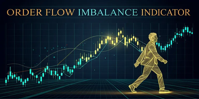 Order Flow Imbalance Indicator: Complete Trading Guide 2026