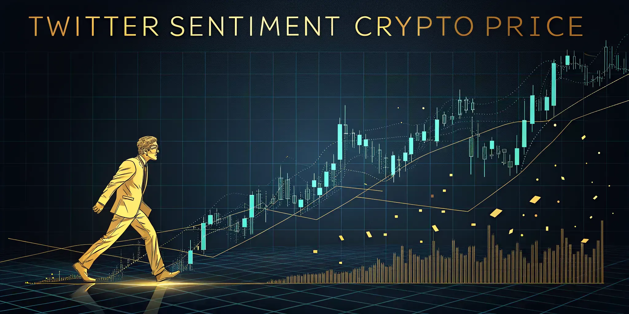 Twitter Sentiment Crypto Price: How Social Data Predicts Markets