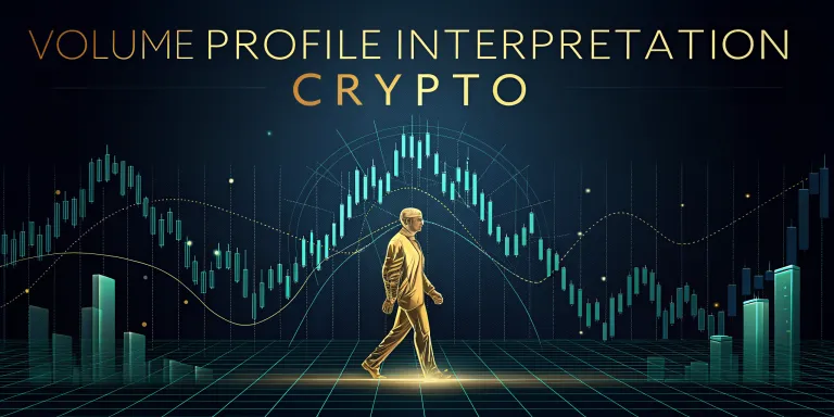 Volume Profile Interpretation Crypto: Complete Trading Guide 2026