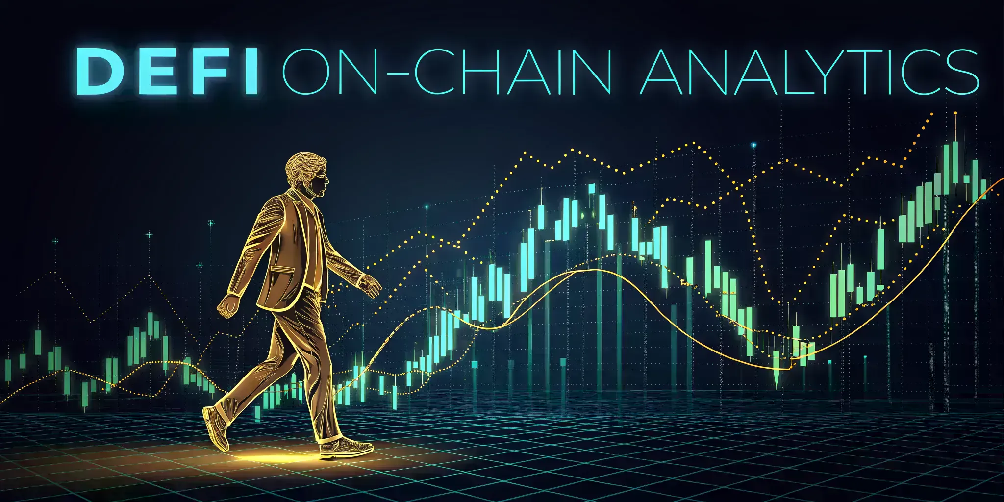 DeFi On-Chain Analytics: The Complete Data-Driven Guide 2026