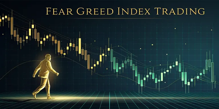 Fear Greed Index Trading: Complete Strategy Guide for 2026