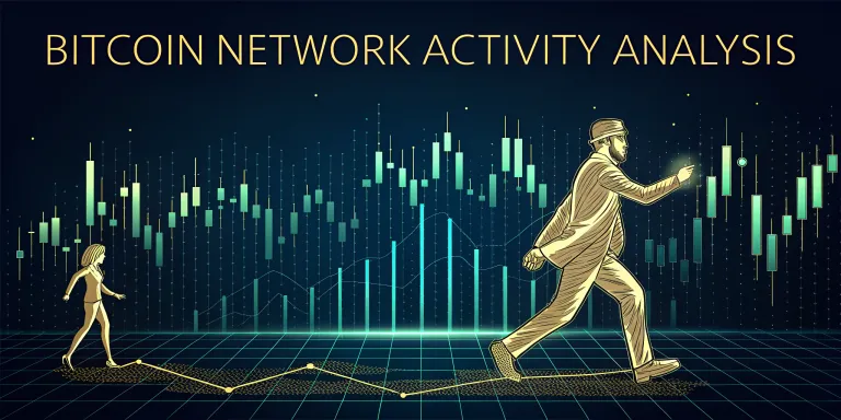 Bitcoin Network Activity Analysis: Complete On-Chain Guide 2026
