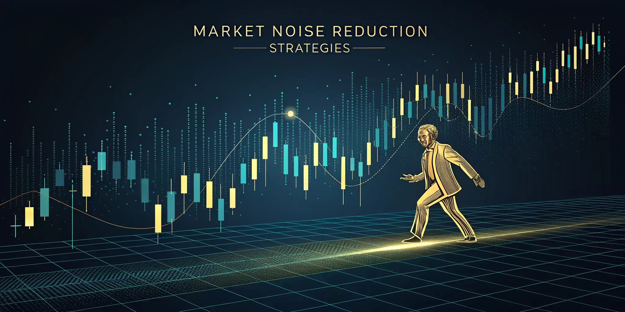 Market Noise Reduction Strategies: Filter False Signals in 2026