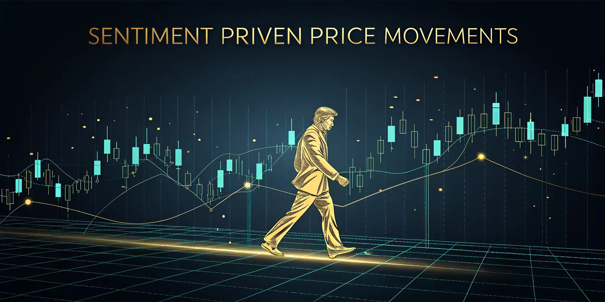 Sentiment Driven Price Movements: Master Market Psychology in 2026