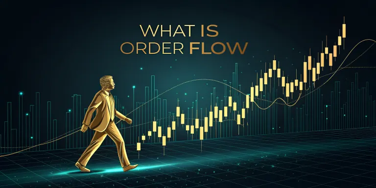 What Is Order Flow Analysis? Master Institutional Trading in 2026
