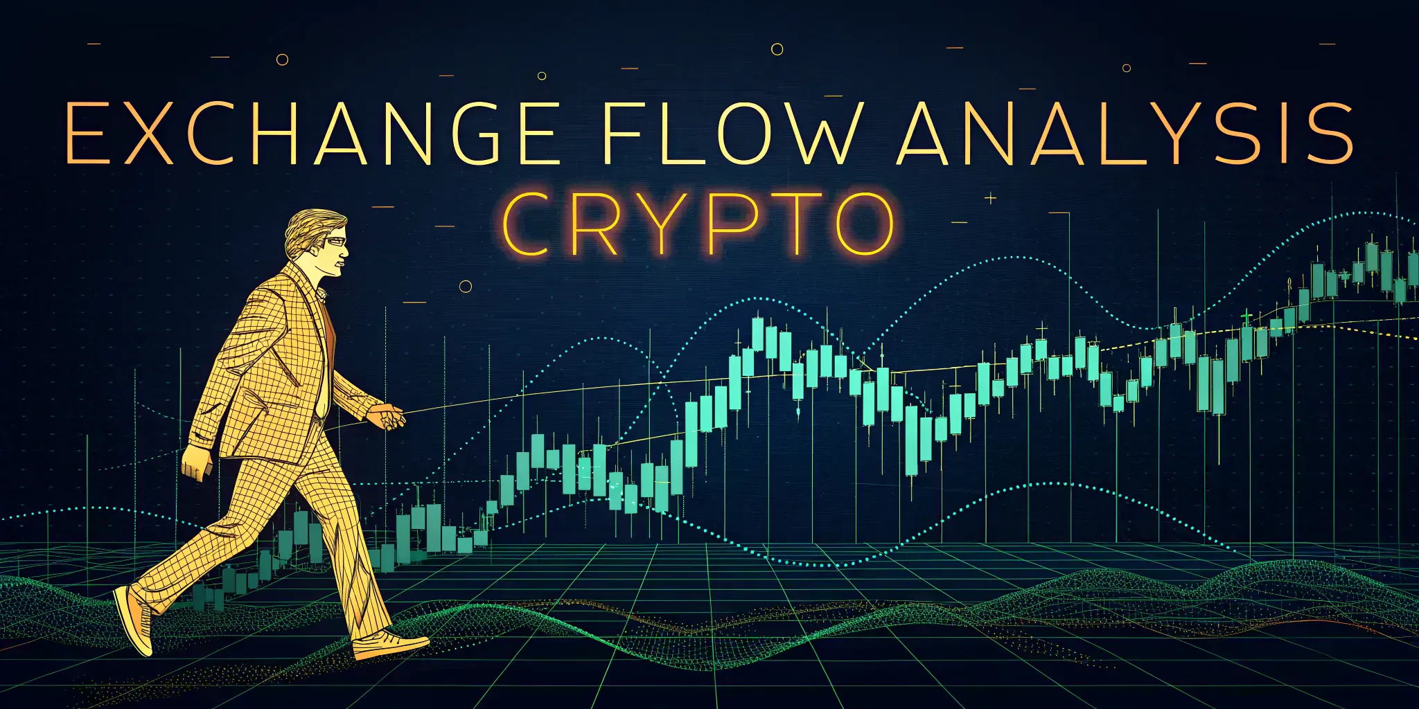 Exchange Flow Analysis Crypto: Track Smart Money in 2026