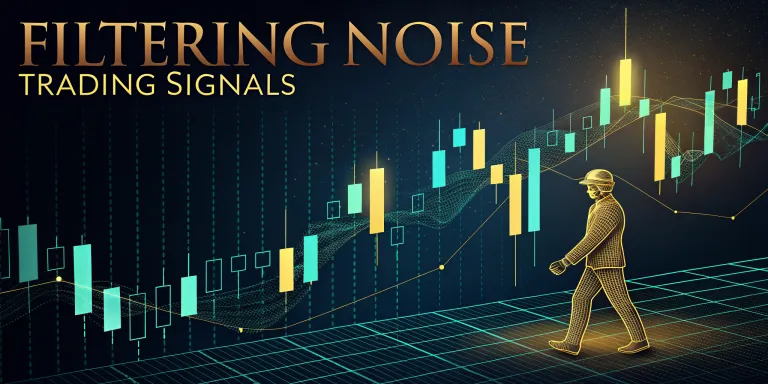 Filtering Noise Trading Signals: The Complete 2026 Guide