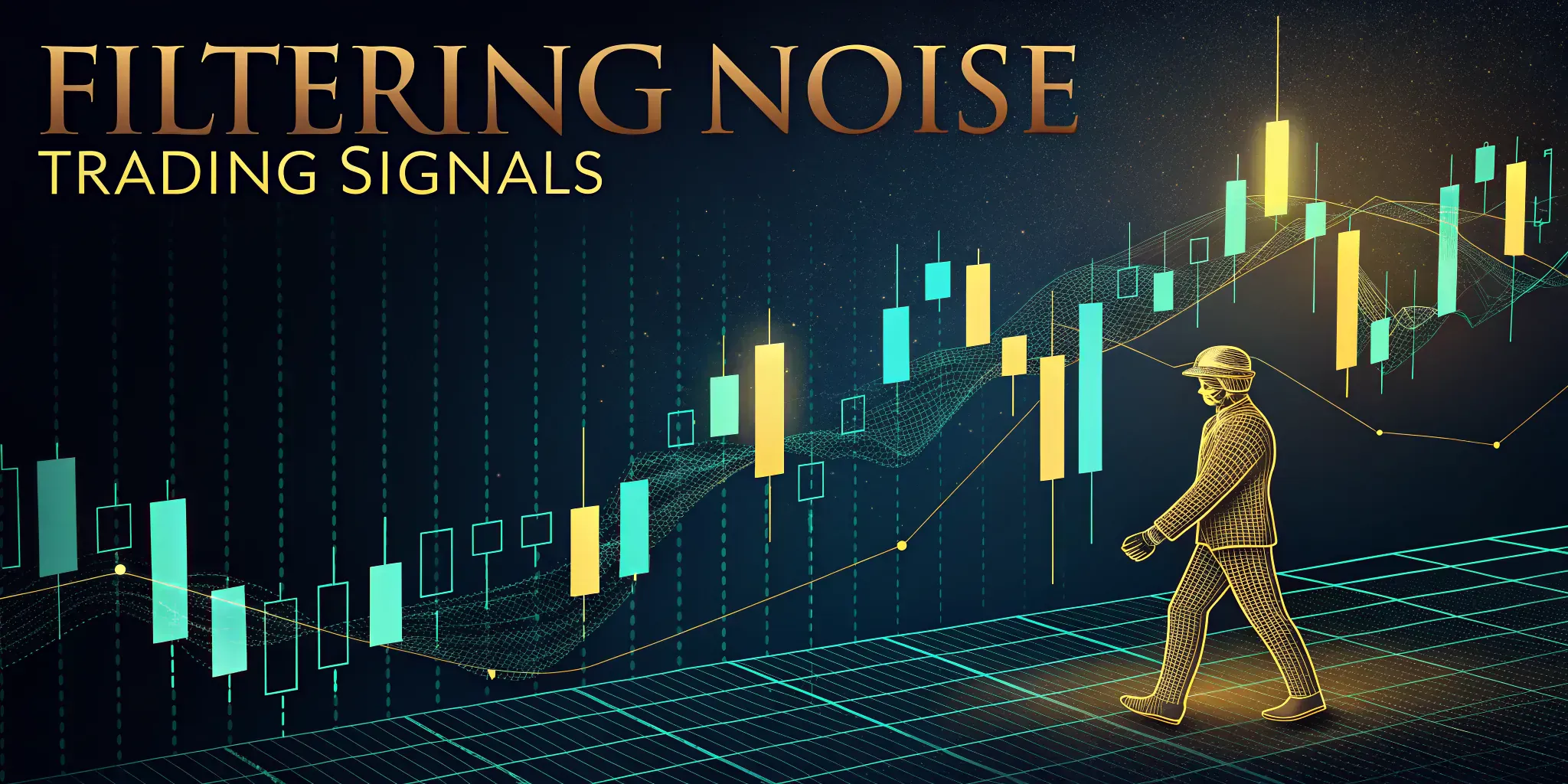 Filtering Noise Trading Signals: The Complete 2026 Guide