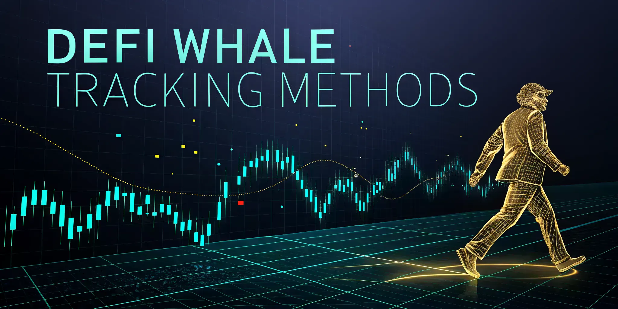 DeFi Whale Tracking Methods: How to Follow Smart Money in 2026
