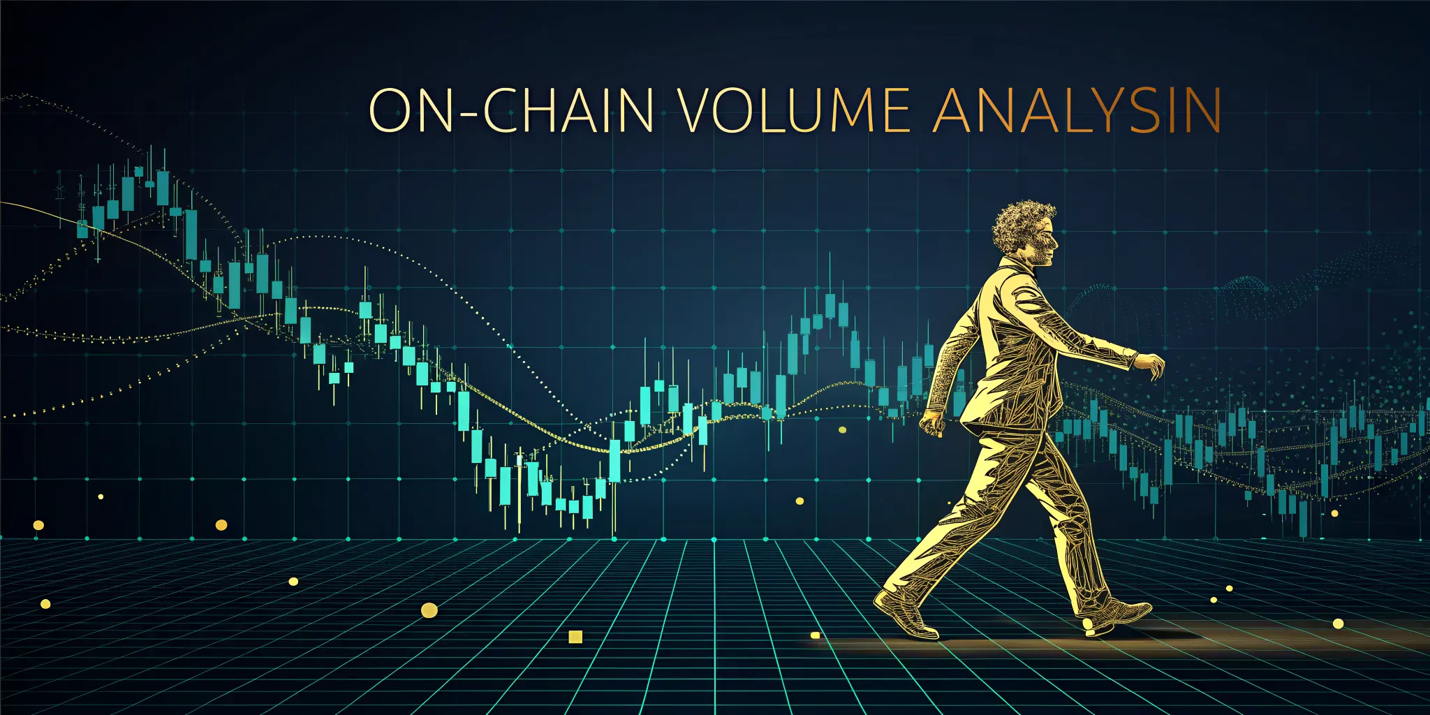On-Chain Volume Analysis: Master Blockchain Trading Signals 2026