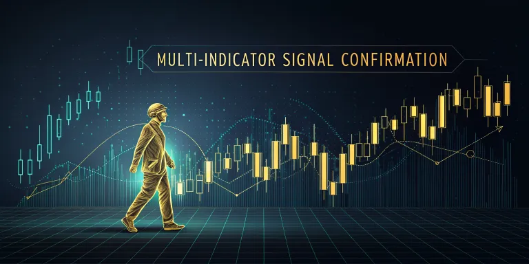 Multi-Indicator Signal Confirmation: The Pro Trading Strategy