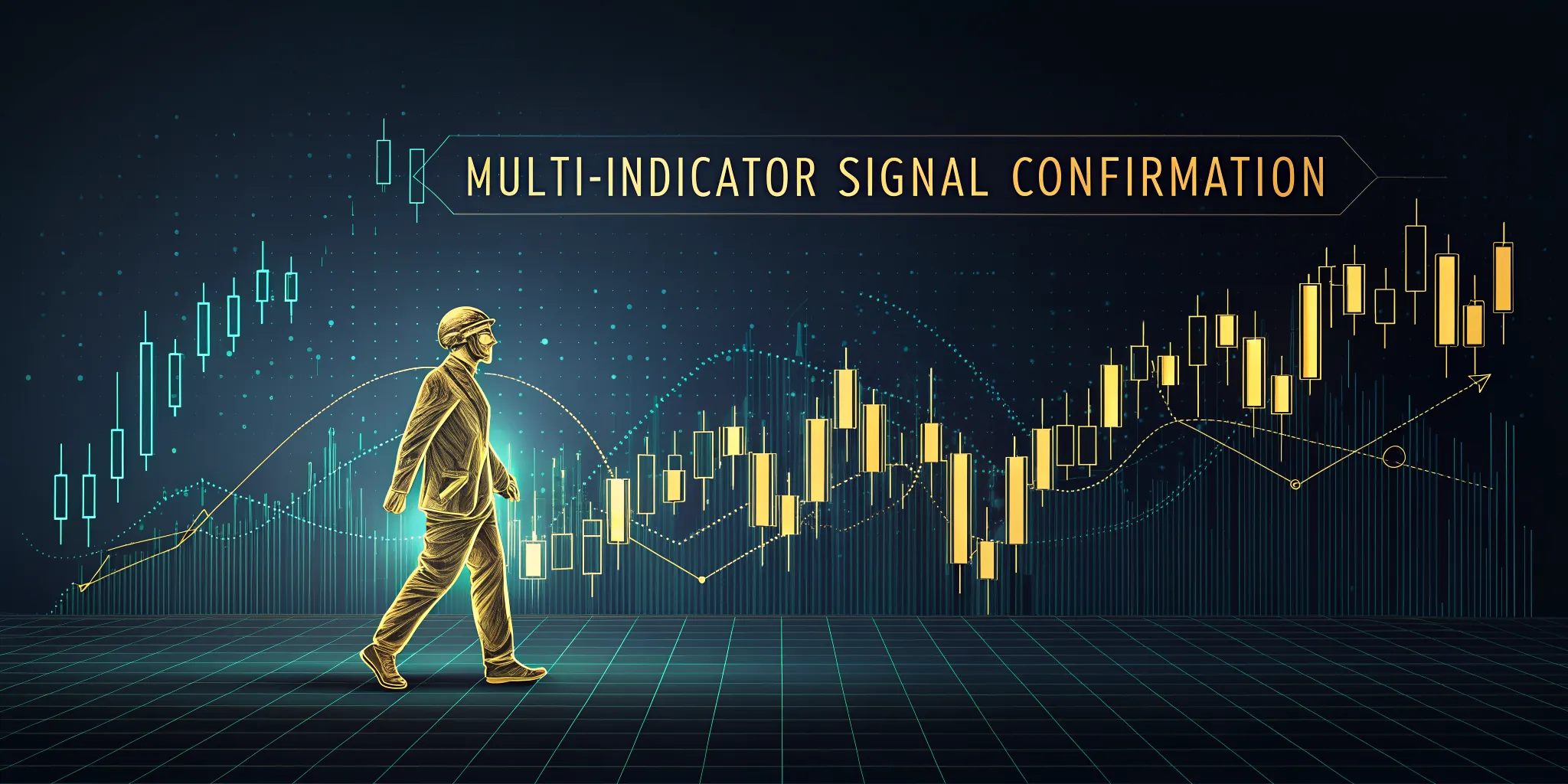 Multi-Indicator Signal Confirmation: The Pro Trading Strategy