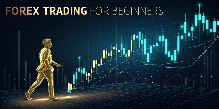 Forex Trading for Beginners: Complete 2026 Guide [With Data]