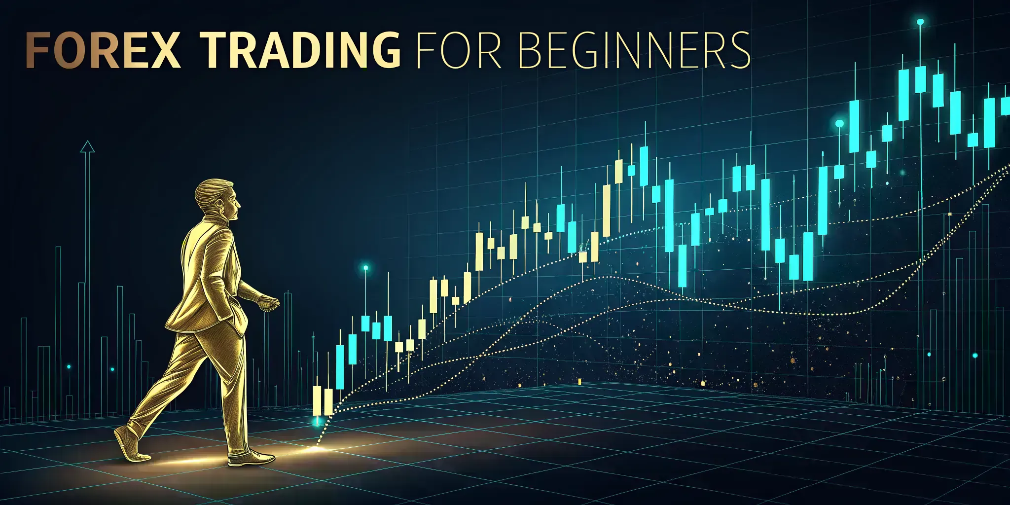Forex Trading for Beginners: Complete 2026 Guide [With Data]