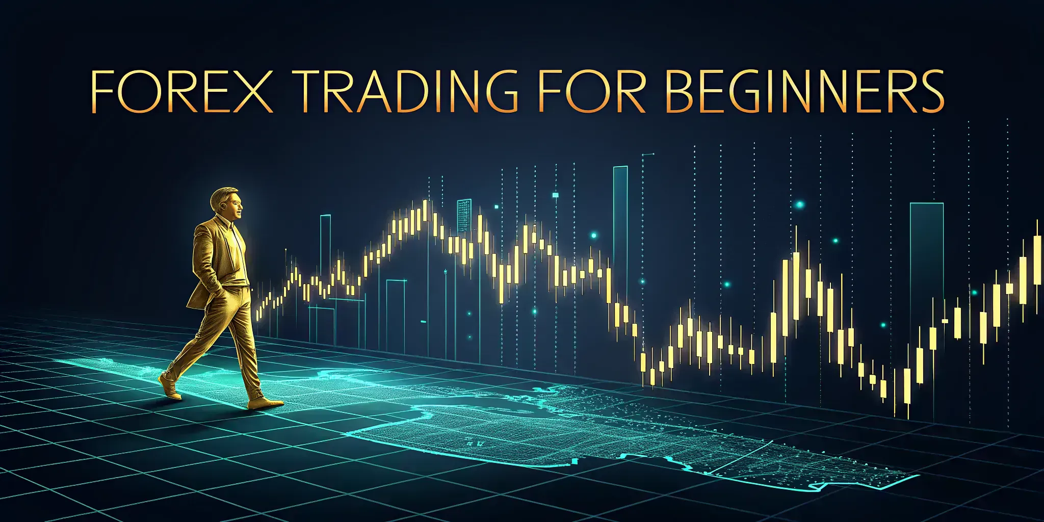 How to Forex Trading for Beginners: Complete 2026 Guide