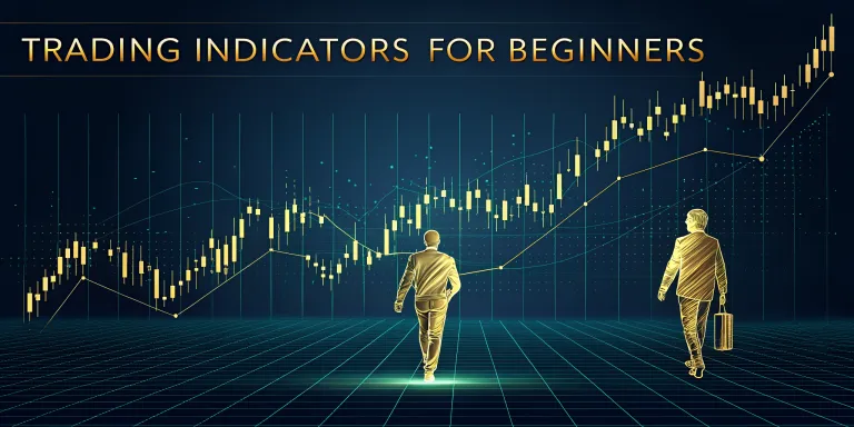 Trading Indicators for Beginners: 2026 Guide [With Data]