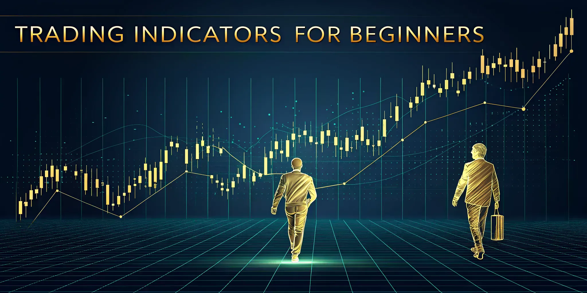 Trading Indicators for Beginners: 2026 Guide [With Data]