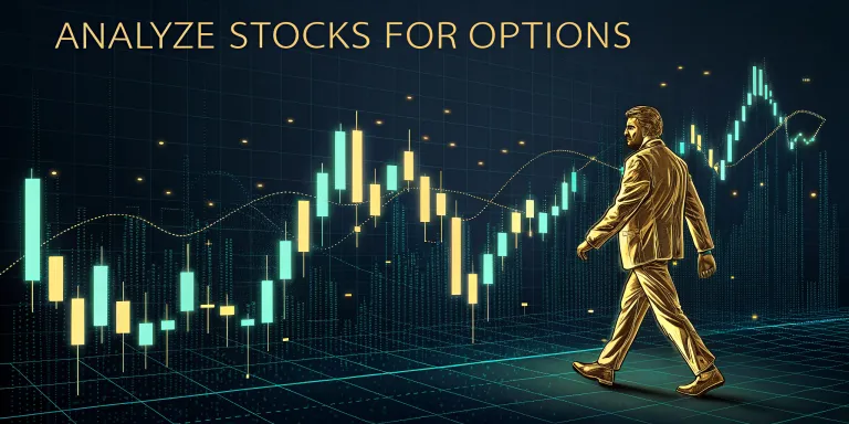 How to Analyze Stocks for Options Trading: 2026 Expert Guide