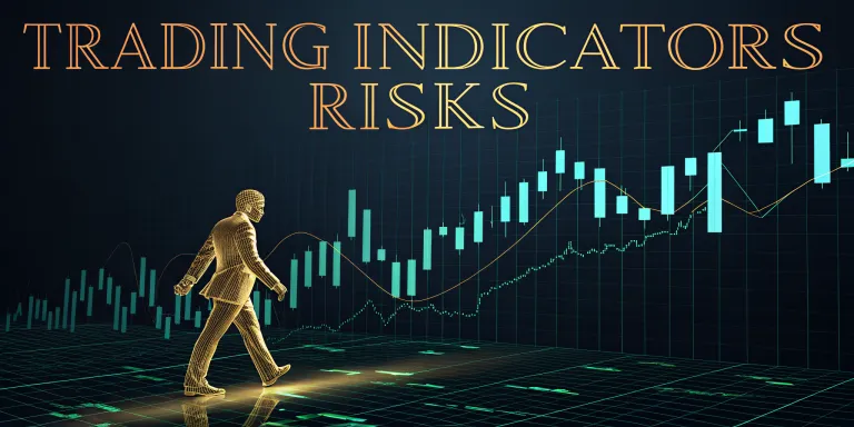 Trading Indicators Risks: Why 92% of Traders Fail (2026 Data)