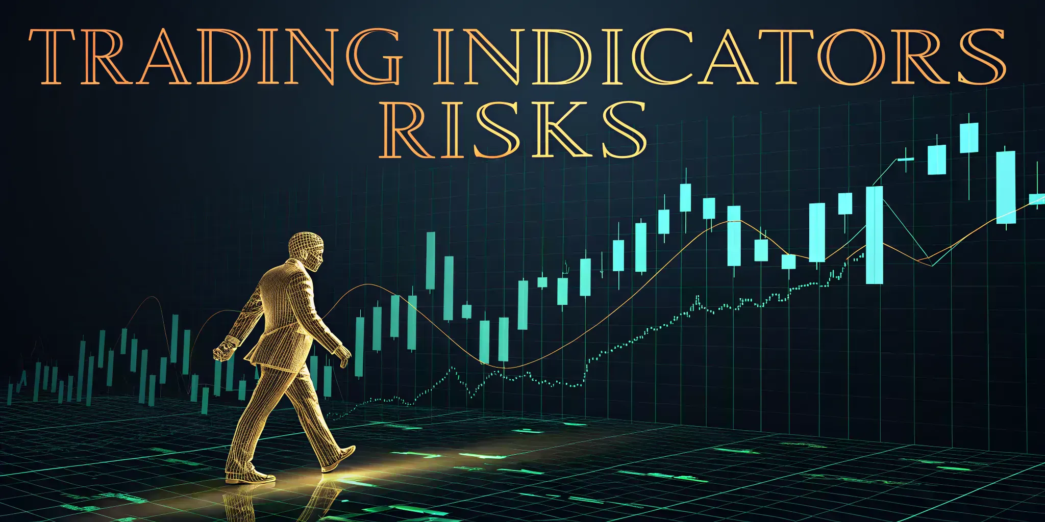 Trading Indicators Risks: Why 92% of Traders Fail (2026 Data)