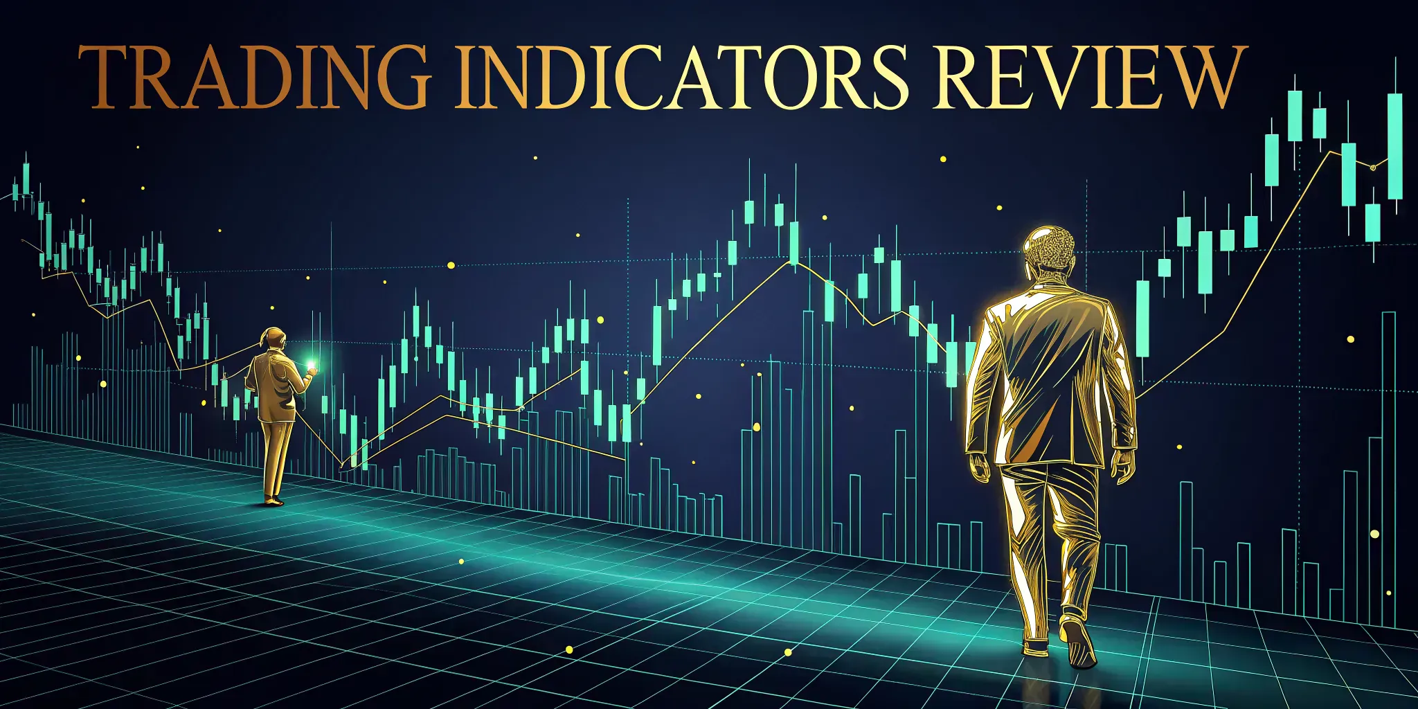 Trading Indicators Review: 2026's Most Effective Tools Tested