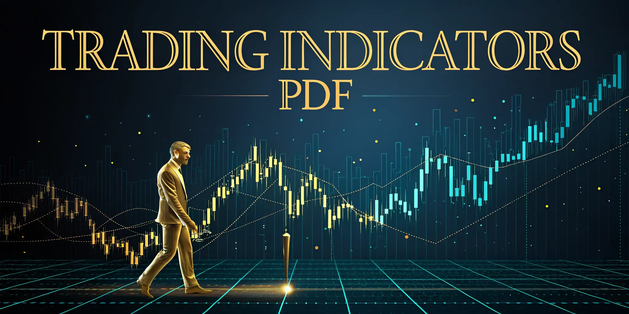 Trading Indicators PDF: Complete Guide & Free Download [2026]