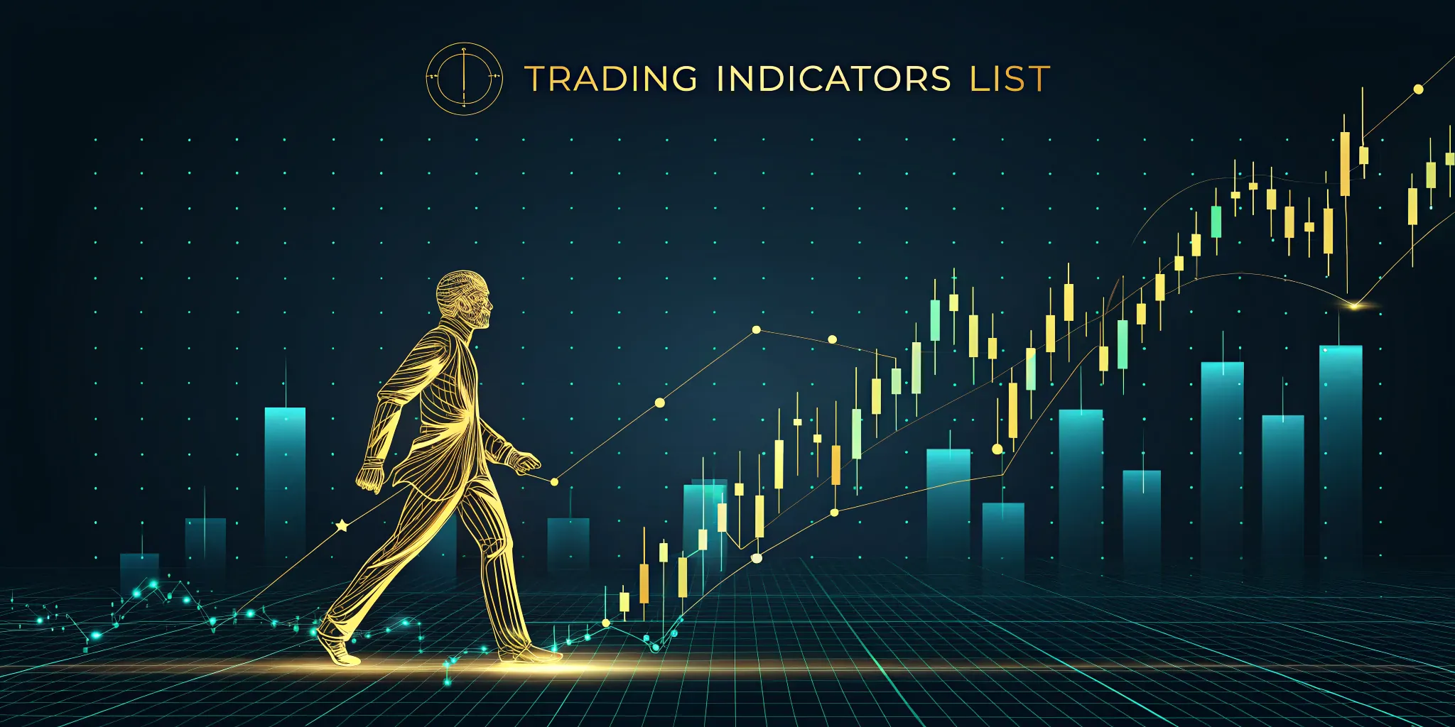 Trading Indicators List: 23 Essential Tools for 2026 [Data]