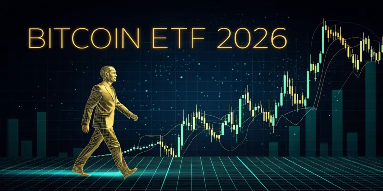 Bitcoin ETF 2026: Complete Guide to Investing in BTC ETFs
